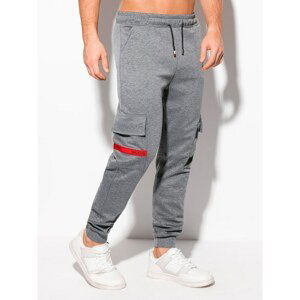 Edoti Men's sweatpants P1153