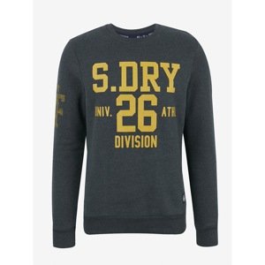 Superdry Sweatshirt T&F Crew - Men's