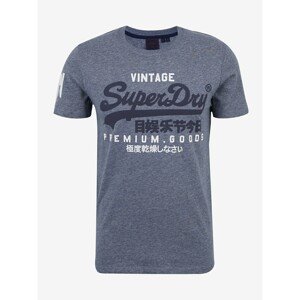 Pánske tričko Superdry VI Ns Tee Oc