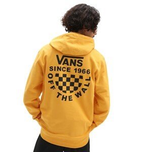 Vans Sweatshirt Mn Have A Good Golden Glow - Mens