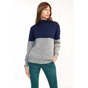 Nife Woman's Sweater SW09