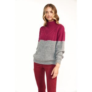 Nife Woman's Sweater SW09