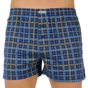 Andrie men's shorts dark blue (PS 5560 B)