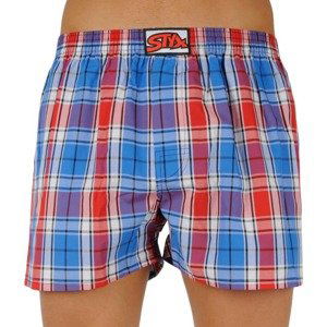 Men's shorts Styx classic rubber multicolored (A908)