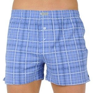 Men's shorts Andrie blue (PS 5560 C)