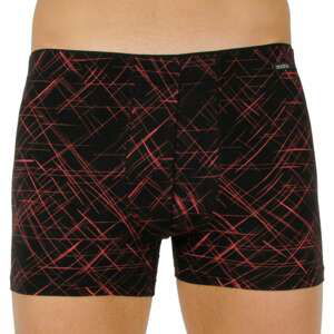 Andrie men's boxers black (PS 5595 C)