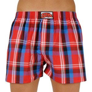 Men's shorts Styx classic rubber multicolored (A903)