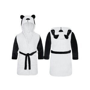 Edoti Baby bathrobe A339