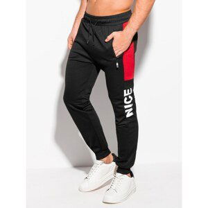 Edoti Men's sweatpants P1160