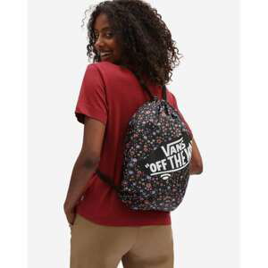 Vans Vak Wm Benched Bag Covered Ditsy - Women's