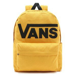Vans Backpack Mn Old Skool Drop V Golden Glow - Men's