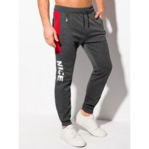 Edoti Men's sweatpants P1160