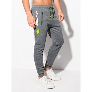 Edoti Men's sweatpants P1159