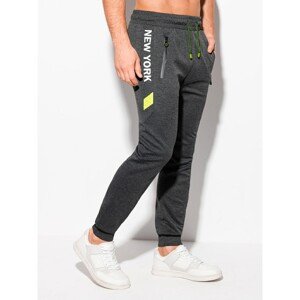 Edoti Men's sweatpants P1159