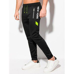 Edoti Men's sweatpants P1159