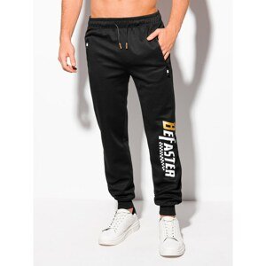 Edoti Men's sweatpants P1152