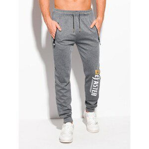 Edoti Men's sweatpants P1152