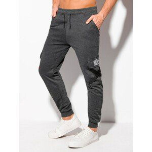 Edoti Men's sweatpants P1153