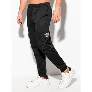 Edoti Men's sweatpants P1153