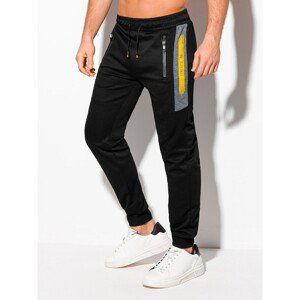 Edoti Men's sweatpants P1155