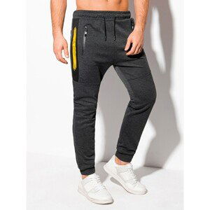 Edoti Men's sweatpants P1155