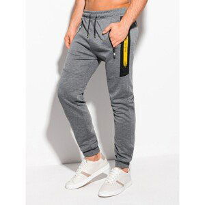 Edoti Men's sweatpants P1155