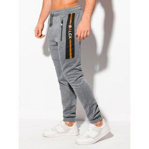 Edoti Men's sweatpants P1154