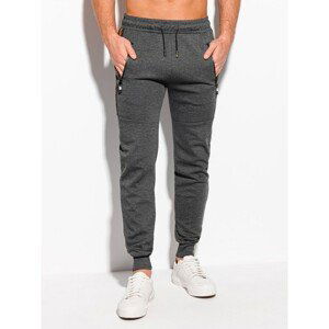 Edoti Men's sweatpants P1154