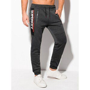 Edoti Men's sweatpants P1156