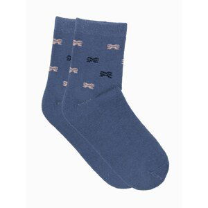 Edoti Women's socks ULR073 - mix 2