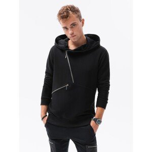 Ombre Clothing Men's hoodie Helsinki B1365
