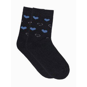 Edoti Women's socks ULR074 - mix 2