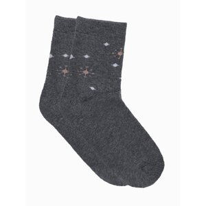 Edoti Women's socks ULR075 - mix 2