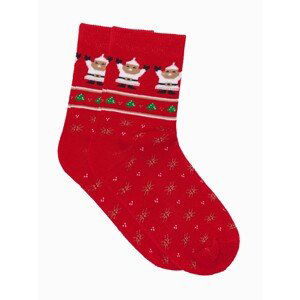 Edoti Women's socks ULR076 - mix 2