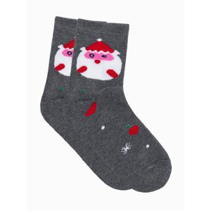 Edoti Women's socks ULR079 - mix 2