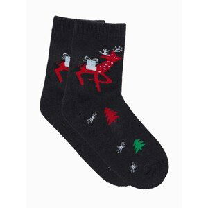 Edoti Women's socks ULR080 - mix 2