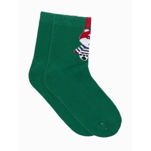 Edoti Women's socks ULR083 - mix 2