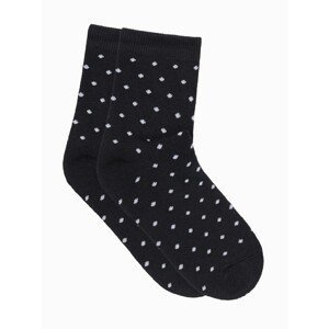 Edoti Women's socks ULR087 - mix 2