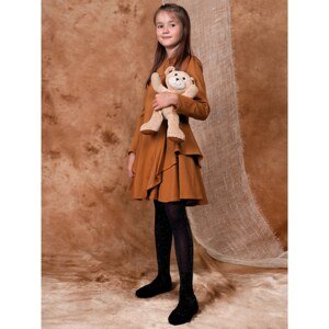 Yoclub Kids's Tights RAM-0097G-3450