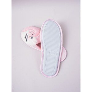 Yoclub Kids's Slippers OKL-0029G-0600