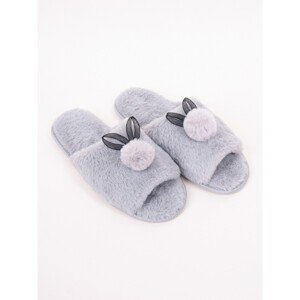 Yoclub Woman's Slippers OKL-0039K-2800