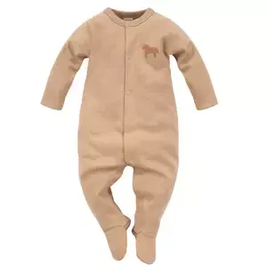 Pinokio Kids's Wooden Pony Overall