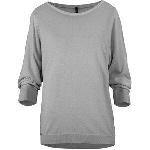 Sweater WOOX Limonest Ultimate Gray