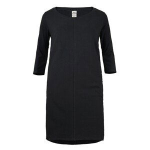 Seto Anthracite dress