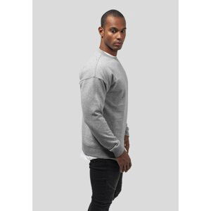 Sweat Crewneck Grey