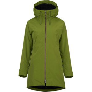 Jacket Varenne Cedar Green