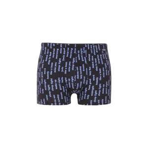 Andrie men's boxers black (PS 5478 A)