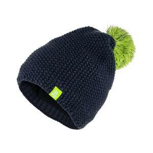 Kids winter beanie LOAP ZOLO Blue