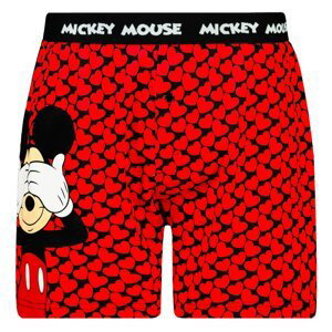 Pánske trenky Mickey - Frogies