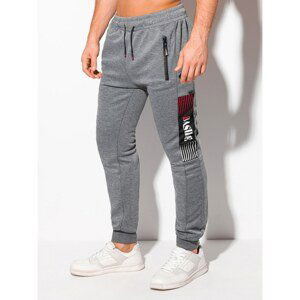 Edoti Men's sweatpants P1158